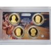 Image 3 : 2009 United States Mint Silver Proof Set in Original Packaging w/ CoA