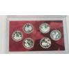 Image 3 : 2009-S United States Mint Silver Proof Set