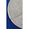 Image 3 : 1922 90% Silver Peace Dollar