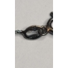 Image 6 : Assorted Sterling Silver Jewelry & Charms - Total Weight: 27.1g