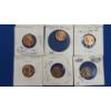 Image 18 : Assorted Years/Mint Mark Lincoln Head Cents With Possible Errors - Face Value: $0.12