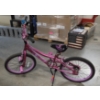 Image 1 : Excellent Condition Purple 20'' Kent Bicycle 