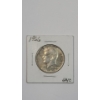 Image 1 : United States 1966 Kennedy 40% Silver Half Dollar