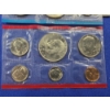 Image 3 : 1973 United States Mint Uncirculated Coin Set - 13 Uncirculated Coins