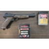 Image 1 : Daisy Powerline Model 1200 CO2 BB Gun with 2 CO2 Cartridges and a Container of BBs