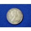 Image 2 : 1963 Canada 80% Silver Dollar / ASW: 0.6oz
