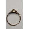 Image 8 : 10K Yellow Gold Jostens Kent State University BS 94 - Size 9 - Weight: 3.8g