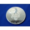 Image 5 : Incredible 1 Troy Pound .999 Fine Silver - American Silver Eagle Round