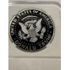 Image 3 : 2024 Donald Trump Save America Again Campaign Coin - Mint In Special Holder