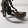 Image 4 : Antique Cast Iron Apple Peeler - Reading Hardware Co. USA