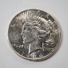Image 1 : United States 1926-S Silver Peace Dollar - 90% U.S. Silver Coin