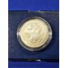 Image 4 : 2008 U.S. Mint Bald Eagle Commemorative Uncirculated Silver Dollar Coin w/ Box & COA