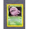 Image 1 : Dark Weezing 14/82 Holo Rare Pokemon Rocket Set Trading Card
