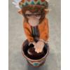Image 5 : Great Condition Vintage Toys Including iPuppy, 2 Slot Type Games & Drummer Monkey 