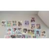 Image 2 : Assorted 70's, 80's & 90's Football/Baseball Trading Cards