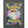 Image 2 : Holo Art Rare Japanese Pidgey 118/108 Pokemon Trading Card Near Mint Condition 