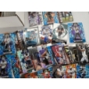 Image 7 : Large Lot of Assorted 2023 Panini Mosaic & Prizm Football Cards - Mint or Near Mint Condition