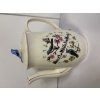 Image 3 : Vintage Ceramic Electric Whistling Hot Pot made in Japan - "Whistle while you work" 