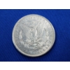 Image 2 : 1889 90% Silver Morgan Dollar