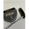 Image 3 : PING Karsten Craz-E putter and its corresponding headcover.  - ~37 inches 