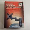 Image 2 : Ready Set Mount TV Wall Mount Bracket for 13-30" Flatscreen Televisions - NEW IN BOX!!!