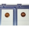 Image 13 : x11 INB Lincoln Cents Including BU Commemoratives & DCAM Gem Proofs, Assorted Years