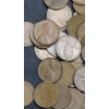 Image 2 : Assorted United States 1950's Lincoln Wheat Cents - Face Value: $1.00