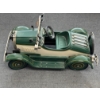 Image 1 : Hallmark "1926 Speedster" Kiddie Car Classics (QHG9048) 9" Classic American Car - Mint Condition