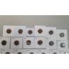 Image 7 : Assorted Years Lincoln Wheat Cents In Coin Holders - Face Value: $0.48