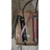 Image 1 : 2 Vintage Grease Guns