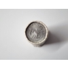 Image 3 : Roll of ~23 Susan B. Anthony Half Dollars