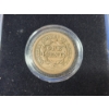 Image 4 : 1848 United States Large Cent - In Holder With Certificate of Authenticity