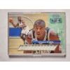 Image 3 : Fleer Ultra 1993 #328 Shaquille O'Neal ROOKIE Basketball Trading Card