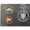 Image 7 : 1996-S Silver United States Proof Set Ft. $0.85 in 90% Silver 