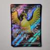 Image 1 : Pidgeot EX 221/091 Holo Rare SHINY Pokemon Trading Card