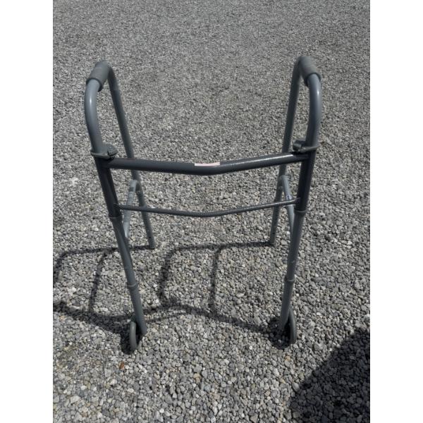 Guardian Front Wheeled Walker- Great Condition!