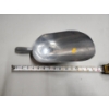 Image 6 : Large Metal Scooper with Engravings 