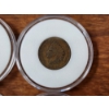 Image 6 : Nice Assortment of US Collectible Coins Featuring Indian Head Pennies, Liberty Nickels & More!