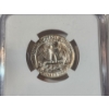 Image 4 : 1956 Washington Quarter - NGC PF 68