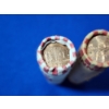 Image 4 : x2 Bankrolls of U.S. Cents: 2010 Log Cabin & 2009 Formative Years 