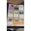 Image 51 : Binder Of 684 Basic & Holo Pokémon Cards