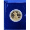 Image 7 : 1986- W One Ounce Fine Gold $50 GOLD PROOF AMERICAN EAGLE Coin w/ Original Packaging & COA