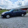 Image 3 : LOW MILE 2003 Toyota Camry XLE 4 Door Sedan 3L V6 EFI DOHC ~ ONLY 50,841 Miles 