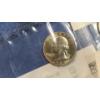 Image 9 : Assorted United States Uncirculated 60 Washington Quarters In Sealed Littleton Bags - FV: $6.75