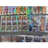 Image 4 : 50 Asstd NM Football Trading Cards Including Many Cleveland Browns, Refractors, Rookies & More!