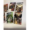 Image 2 : Batman Comics - set of 8 - Batman/Superman - Batman Detective - DC Comics - Gotham Gazette 