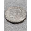Image 2 : 1921 United States Morgan 90% Silver Dollar