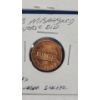 Image 21 : Assorted Years/Mint Mark Lincoln Head Cents With Possible Errors - Face Value: $0.20