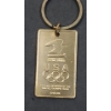 Image 4 : 1919 American Red Cross Insignia Pin & 1992 United States Postal Service Olympic Sponsor Keychain