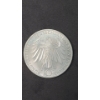 Image 2 : 1972-D German 10 Deutsche Mark 0.6250 Silver Munich Summer Olympics Coin